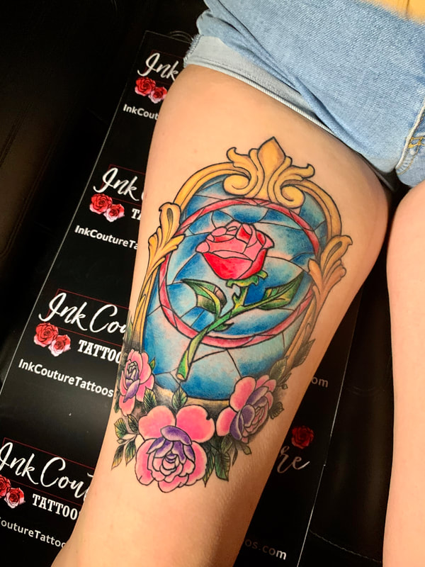 Ink Couture Tattoos San Antonio Premier Award Winning Tattoo Shops Best Tattoo Ideas