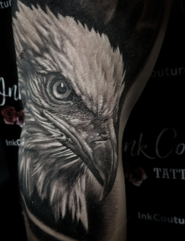 National Museum of the American Sailor  Patriotic and nautical tattoo  designs have been a goto favorite for sailors no matter what war was  being fought American Flags soaring eagles military symbols
