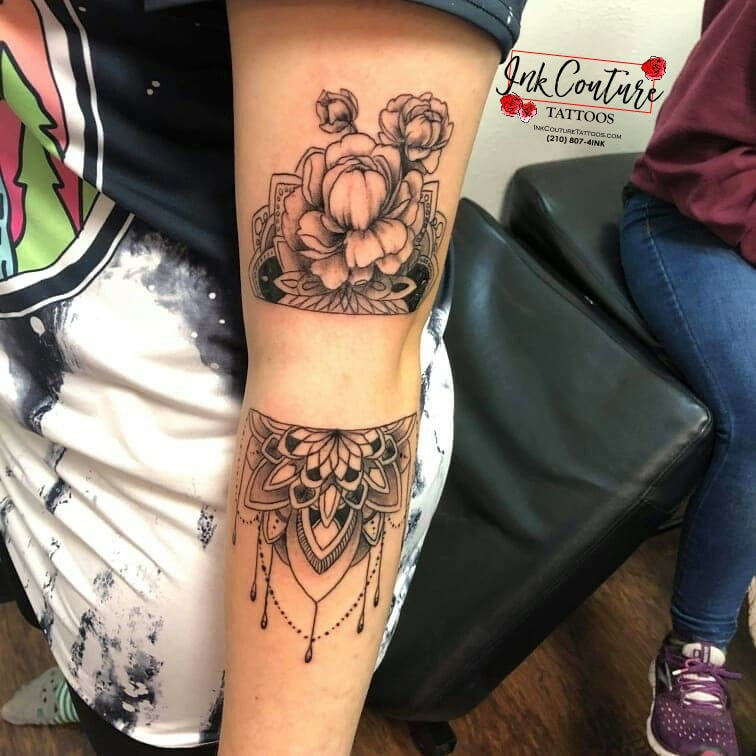 Tattoo Idea Gallery San Antonio